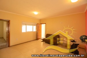 Casa no bairro Jardim Márcia, Lado Linha