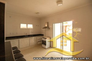 Casa no bairro Jardim Márcia, Lado Linha