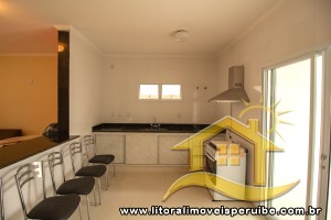 Casa no bairro Jardim Márcia, Lado Linha