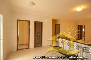 Casa no bairro Jardim Márcia, Lado Linha