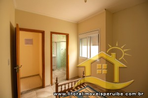 Casa no bairro Jardim Márcia, Lado Linha