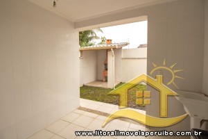 Casa no bairro Jardim Márcia, Lado Linha