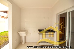 Casa no bairro Jardim Márcia, Lado Linha