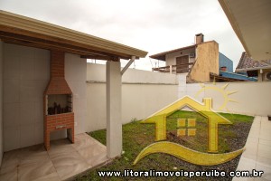 Casa no bairro Jardim Márcia, Lado Linha