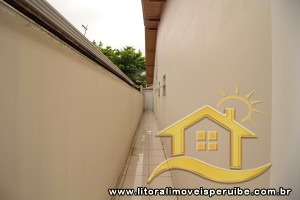 Casa no bairro Jardim Márcia, Lado Linha