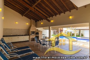 Casa no bairro Samburá, Lado Praia