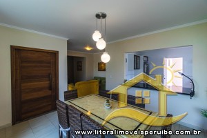 Casa no bairro Samburá, Lado Praia
