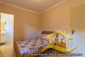 Casa no bairro Samburá, Lado Praia