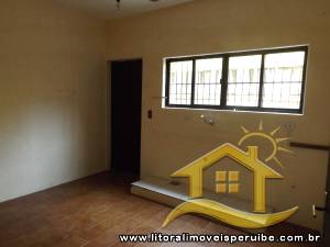 Casa no bairro Jardim Imperador, Lado Linha