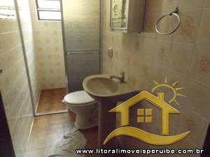 Casa no bairro Jardim Imperador, Lado Linha