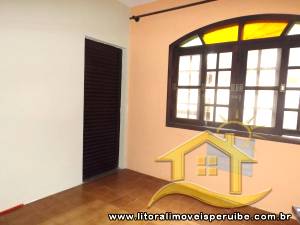 Casa no bairro Jardim Imperador, Lado Linha