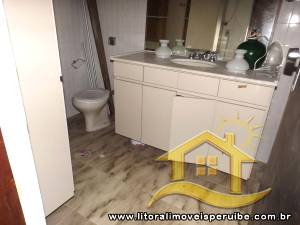Casa no bairro Jardim Imperador, Lado Linha