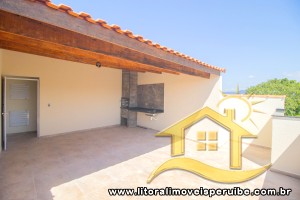 Casa no bairro Stella Maris, Lado Linha