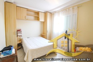 Casa no bairro Continental, Lado Praia