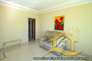 Casa no bairro Continental, Lado Praia