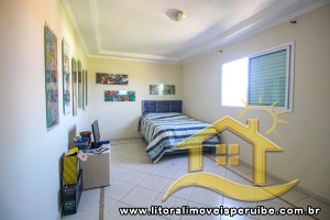 Casa no bairro Continental, Lado Praia