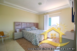 Casa no bairro Continental, Lado Praia