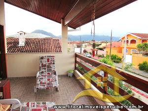 Casa no bairro Arpoador, Lado Linha