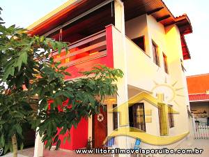 Casa no bairro Arpoador, Lado Linha