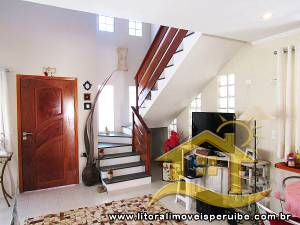 Casa no bairro Arpoador, Lado Linha