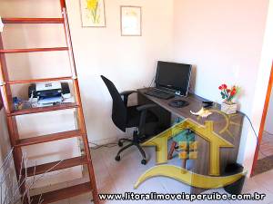 Casa no bairro Arpoador, Lado Linha