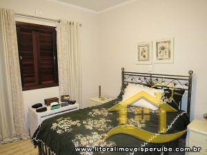 Casa no bairro Arpoador, Lado Linha