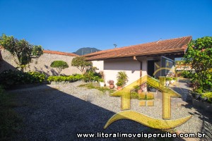 Casa no bairro Estação, Lado Linha