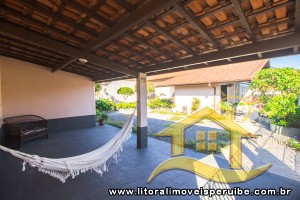 Casa no bairro Estação, Lado Linha