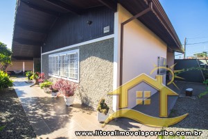 Casa no bairro Estação, Lado Linha
