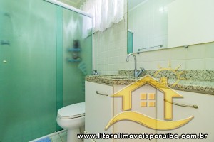 Casa no bairro Portal da Juréia, Lado Linha