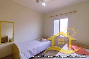 Casa no bairro Portal da Juréia, Lado Linha