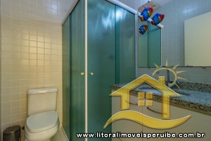 Casa no bairro Portal da Juréia, Lado Linha