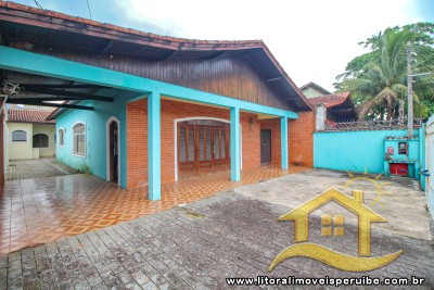 Casa para venda em peruibe