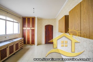 Casa no bairro Stella Maris, Lado Linha