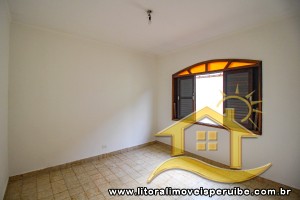 Casa no bairro Stella Maris, Lado Linha