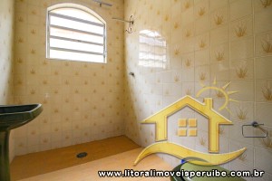 Casa no bairro Stella Maris, Lado Linha