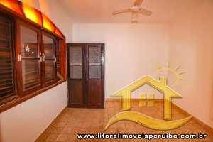 Casa no bairro Stella Maris, Lado Linha