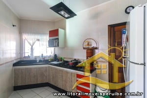 Casa no bairro Jardim Márcia, Lado Linha