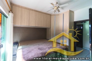 Casa no bairro Jardim Márcia, Lado Linha