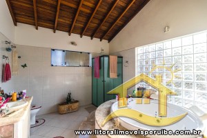 Casa no bairro Jardim Márcia, Lado Linha