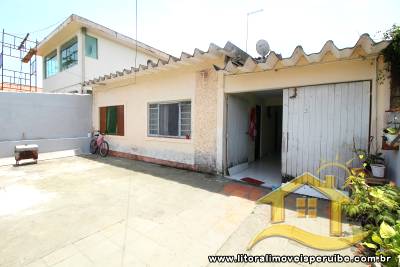 Casa para venda em peruibe