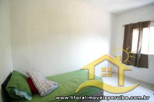 Casa no bairro Centro, Lado Linha