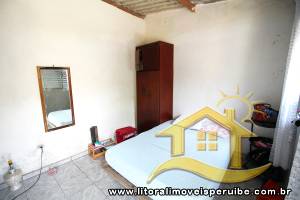 Casa no bairro Centro, Lado Linha