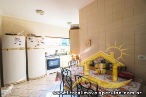 Casa no bairro Ribamar, Lado Praia