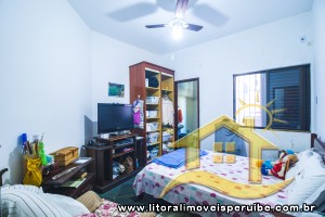 Casa no bairro Ribamar, Lado Praia