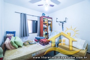 Casa no bairro Ribamar, Lado Praia
