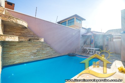 Casa para venda em peruibe