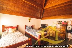Casa no bairro Ribamar, Lado Praia