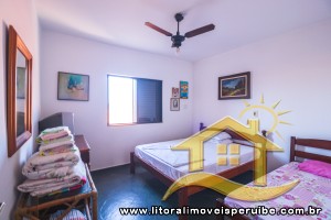 Casa no bairro Ribamar, Lado Praia