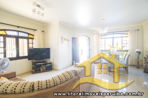 Casa no bairro Stella Maris, Lado Linha